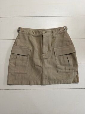 TNA Cargo Skirt